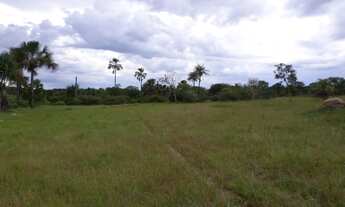 Imagem: Fazenda de 226 Hectares em Formoso MG Escriturada