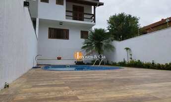 Imagem 2: Casa com 3 dormitórios, 185 m² - venda por R$ 1.550.000,00 ou aluguel por R$ 8.000,00/mês