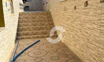 Imagem 5: Linda casa com terraço, área gourmet e piscina