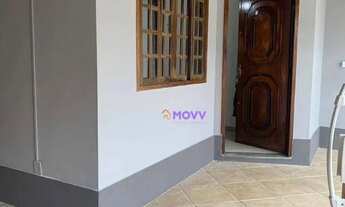 Imagem 5: Casa com 2 dormitórios à venda, 86 m² por R$ 580.000,00 - Barroco (Itaipuaçu) - Maricá/RJ