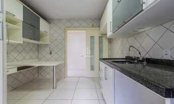 Imagem 4: Apartamento 3d para alugar Bairro Auxiliadora