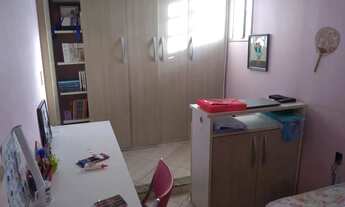 Imagem 7: Casa em Rua Major Zoroastro Firmo - Parque São Caetano - Campos dos Goytacazes/RJ