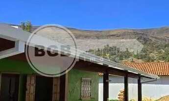 Imagem 2: Casa com 3 quartos, Suzano - Brumadinho