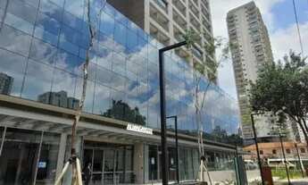 Imagem 12: COMERCIAL - TATUAPÉ - SP