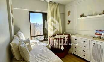 Imagem 7: Apartamento com 2 quartos a venda, 70m² - Setor Bueno