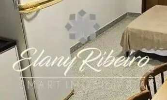 Imagem: Flat para aluguel, mobiliado, no Bairro