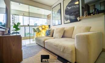 Imagem 3: Apartamento para alugar no Setor jardim Goiás