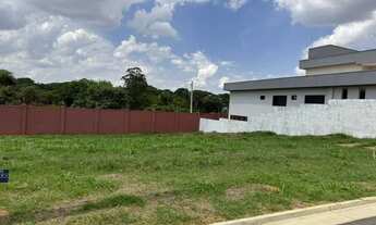 Imagem 4: Lote/Terreno a venda - Condomínio Jardins Sevilha - 294 m2 - Aparecida de Goiânia - GO