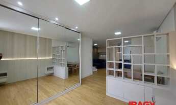 Imagem 8: Excelente Studio 1 dormitório(s) em Córrego Grande - Florianópolis