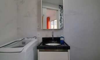 Imagem 4: ALUGO KITNET Kitnet com 1 dormitório