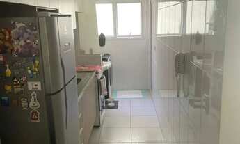 Imagem 6: Imperdível oportunidade de adquirir apartamento de 2 quartos na Aclimação, São Paulo-SP!