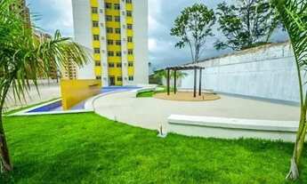 Imagem 2: Imóvel para aluguel possui 63 metros quadrados com 2 quartos em Parque Verde - Belém - PA