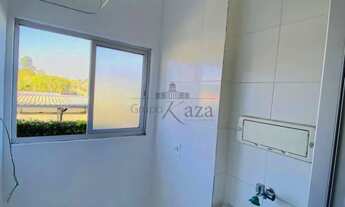Imagem 5: Oportunidade - Apartamento - Jardim Americano - Residencial Eviva - 2 Dormitórios - 50m²