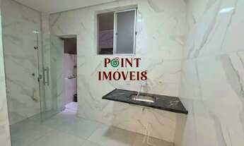 Imagem 6: Apartamento ( Área privativa) de 3 quartos à venda, Bairro Betânia-BH-MG