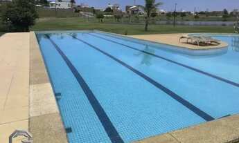 Imagem 4: Lote no Condomínio Lagune Ville para venda