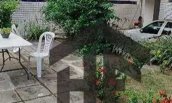 Imagem 2: Apartamento de 87m² à venda, com 3 quartos, localizado na Madalena, Recife - Pernambuco