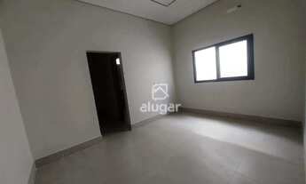 Imagem 6: Casa para alugar, 3 quartos, 1 suíte, 2 vagas, Morada do Sol - Montes Claros/MG - R$ 9.000