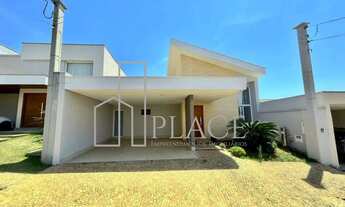 Imagem: Casa para aluguel RESIDENCIAL RESERVA ESMERALDA