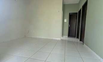 Imagem: Quadra familiar, região central