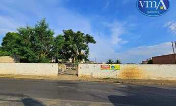 Imagem 7: Vendo Terreno Bairro, 1.000 m2, Bairro Goiabeiras, Cuiabá-MT