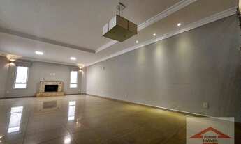 Imagem 5: Casa com 4 dormitórios para alugar, 250 m² por R$ 17.690,00 - Portal do Paraíso II - Jundi