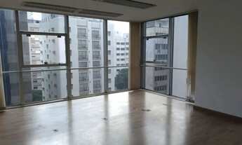 Imagem 7: Conjunto para alugar, 165 m² por R$ 17.820,00 - Bela Vista - São Paulo/SP