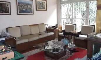 Imagem 5: CASA ASSOBRADADA - PACAEMBÚ - SP