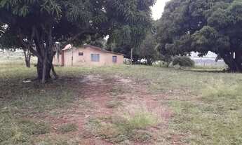 Imagem 7: Fazenda presidente oregario Minas Gerais