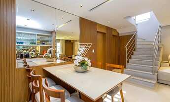 Imagem 7: Casa em Condomínio com 3 suítes e 2 vagas no Boa Vista