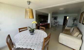 Imagem 3: Apt na ponta verde á venda com vista para o mar