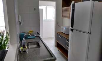 Imagem 7: Apartamento no Residencial Park da Cidade