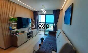 Imagem 4: Apartamento com 3 quartos, no Poço, Cabedelo-PB, venda ou aluguel