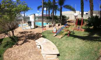 Imagem 2: Apartamento com 2 Quartos para alugar - VILA FORMOSA em FRANCA - SP