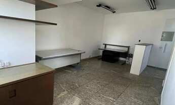 Imagem 2: Sala comercial á venda na Barra funda, 60m², com 1 vaga de garagem