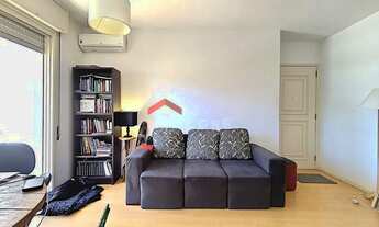 Imagem 4: Apartamento em Rua Mucio Teixeira - Menino Deus - Porto Alegre/RS