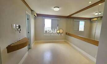 Imagem 7: Apartamento Duplex à venda em Campinas, The Plaza Tower, com 2 suítes, com 270 m², The Pla