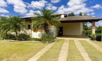 Imagem: CASA À VENDA EM CONDOMÍNIO DE ALTO PADRÃO