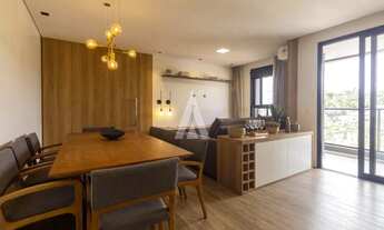 Imagem 2: Apartamento com 1 suíte(s) mais 1 quarto(s) à venda no bairro AMÉRICA em JOINVILLE, por R