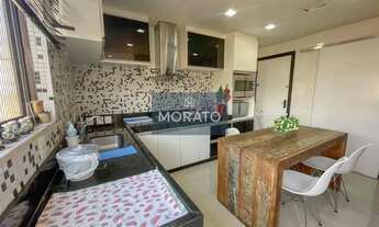 Imagem 6: Apartamento 4 quartos, 3 banheiros e 2 vagas no bairro Castelo