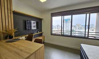 Imagem 5: Imóvel para aluguel tem 27 metros quadrados em Centro Histórico - Porto Alegre - RS