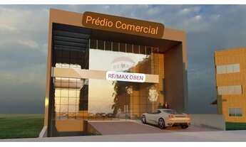 Imagem 2: Prédio Comercial Para locação com 730 m², Moderno Em Construção