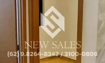 Imagem 4: Apartamento c/ 2 quartos, área de lazer - Setor Morada do Sol