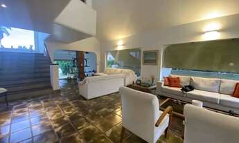 Imagem 6: Casa com 4 dormitórios para alugar, 1390 m² por R$ 25.200,00/mês - Barra da Tijuca - Rio d