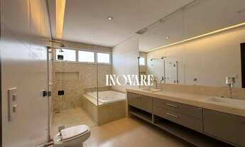 Imagem 7: Casa com 4 dormitórios à venda, 420 m² por R$ 6.500.000,00 - Karaiba - Uberlândia/MG