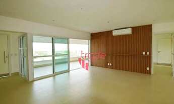 Imagem: Apartamento com 4 dormitórios, 381 m²