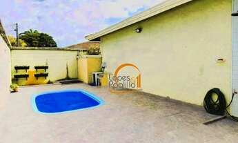 Imagem 10: Casa com 3 dormitórios à venda, 92 m² por R$ 850.000,00 - Jardim Morumbi - Atibaia/SP