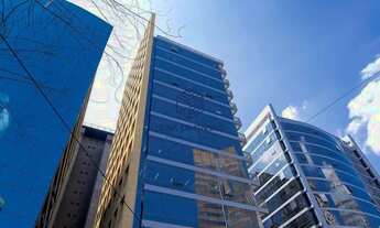 Imagem: Sala Comercial em Vila Olímpia