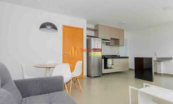 Imagem 5: Ótimo apto 01 quarto *MOBILIADO* para locação em Belo Horizonte, no desejado bairro do Bur