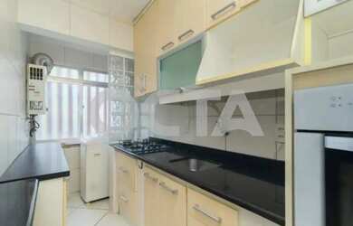 Imagem 6: Apartamento com 2 Quartos para alugar, 46m²