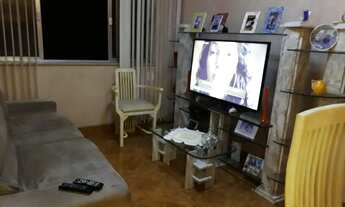 Imagem 2: MÉIER - Miguel Fernandes - 2 Quartos - 2 Banheiros - 1 Vaga